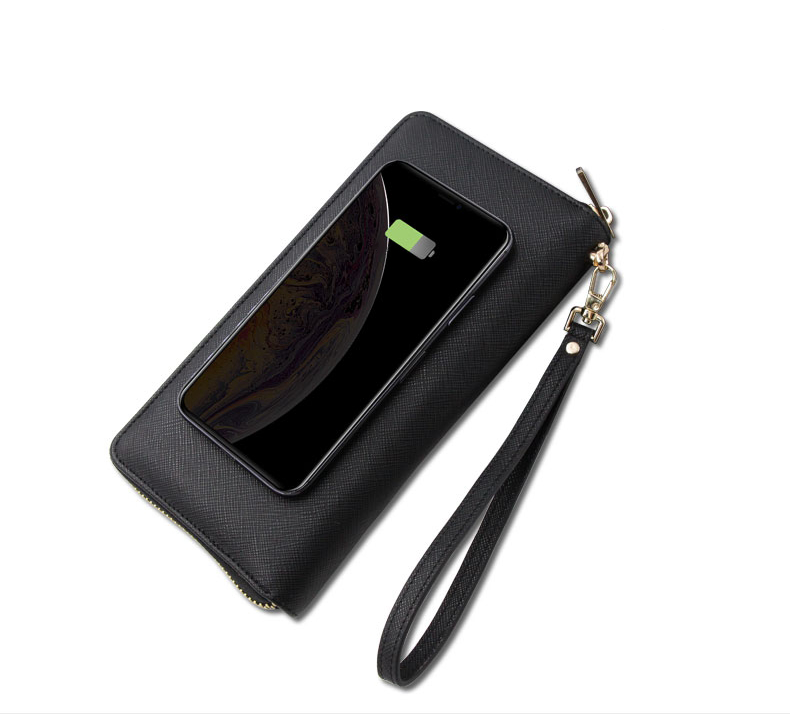 KŌVR x TeX : Power Wallet Pro