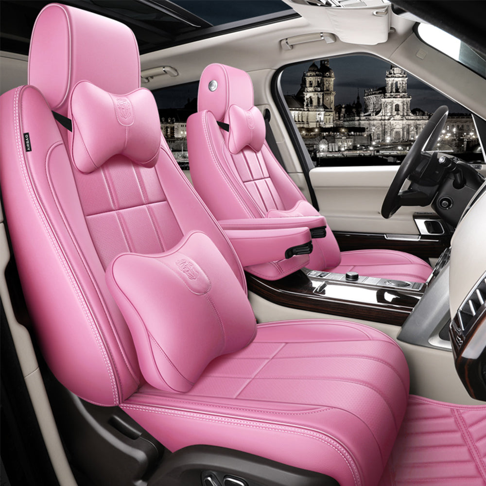 Seat Pillows