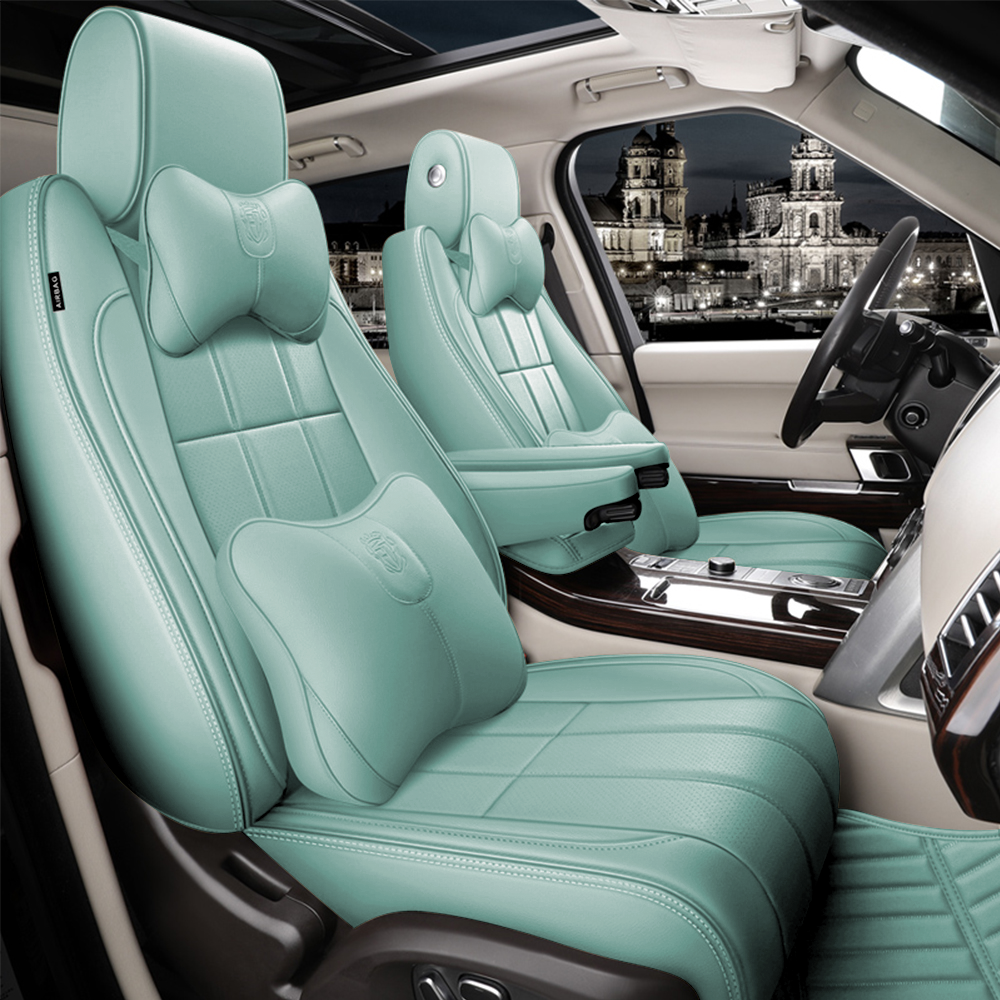 Seat Pillows