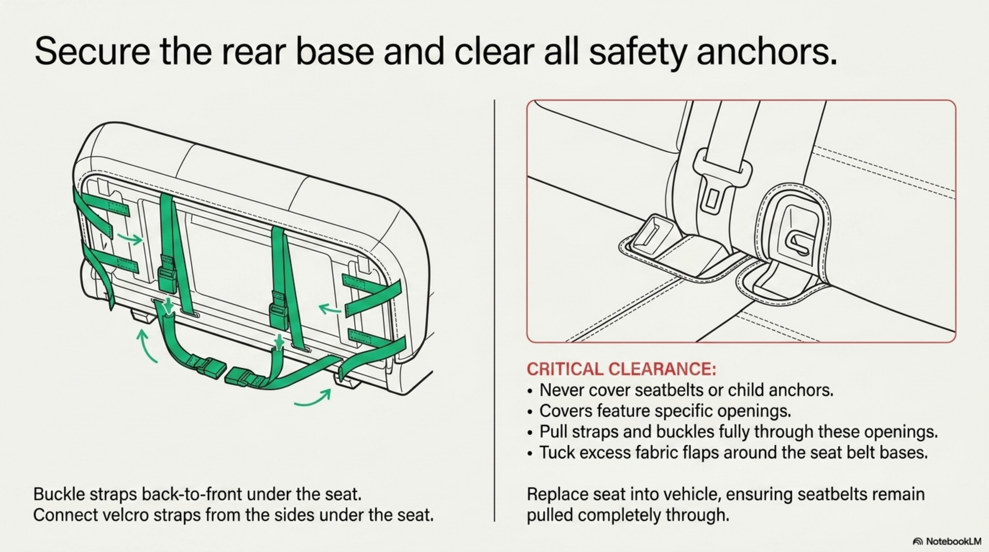 Playbook page 9: Rear Base