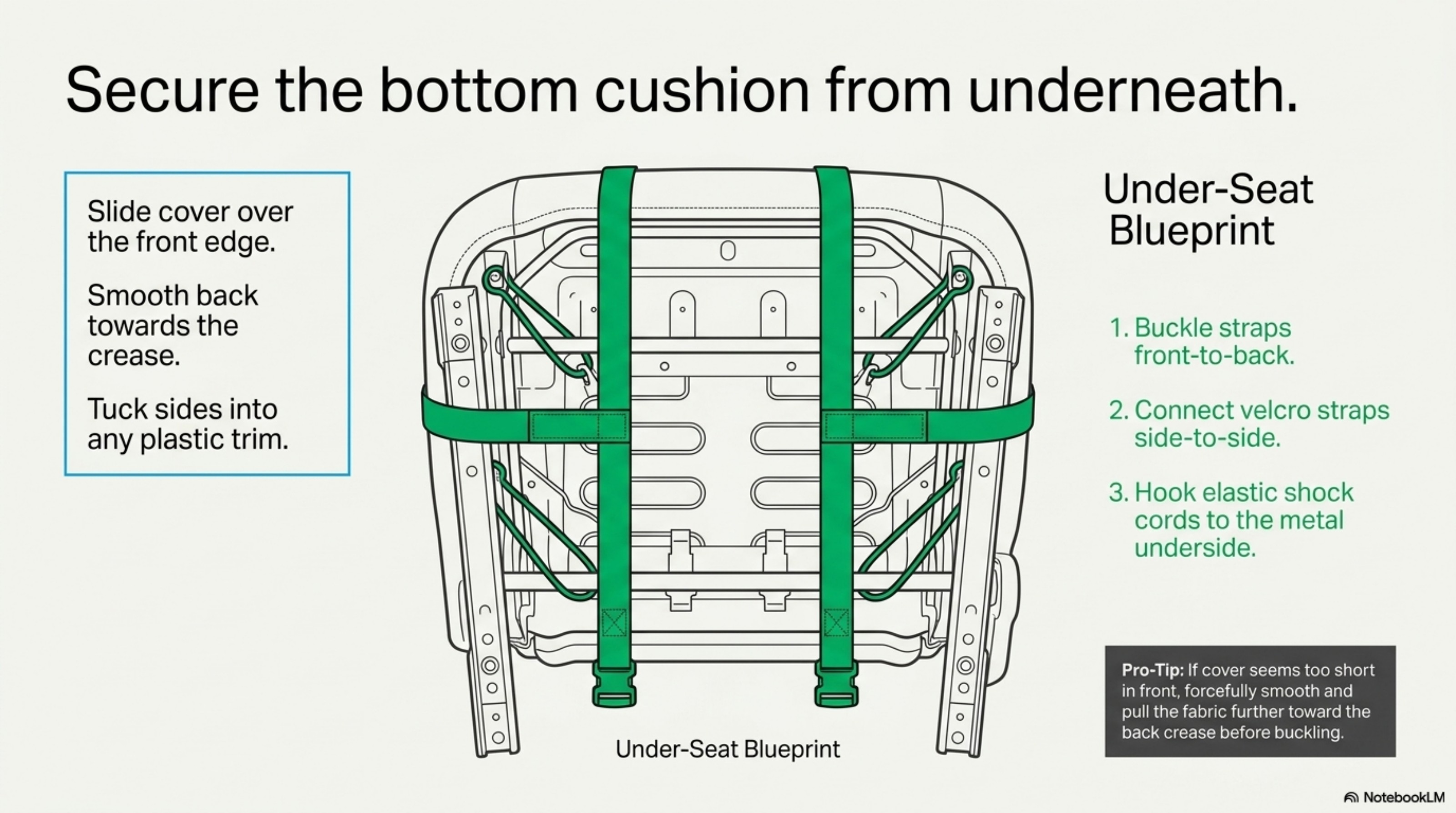 Playbook page 6: Front Bottom