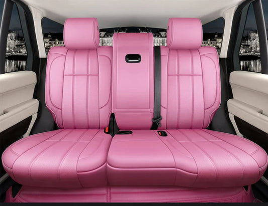 Affordable vs. High-End Seat Covers in the US: A Feature-by-Feature Cost Comparison