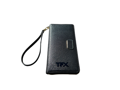 KŌVR x TeX : Power Wallet Pro