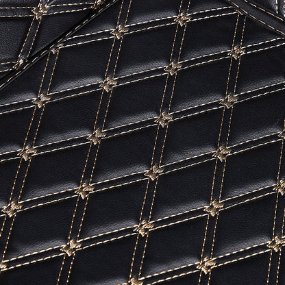 Custom Car Mats by Signature