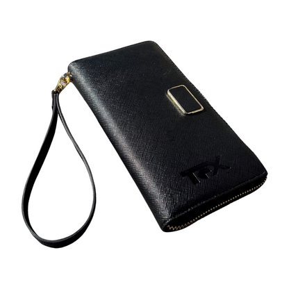 KŌVR x TeX : Power Wallet Pro