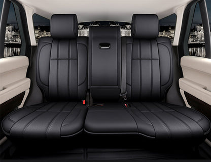 Toyota Highlander 2021   By Signature Seat Covers