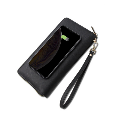 KŌVR x TeX : Power Wallet Pro