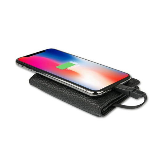 KŌVR x TeX : Power Wallet Pro