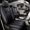 Custom Seat Covers