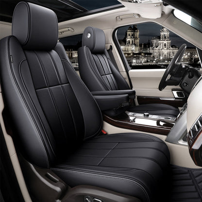 Toyota Highlander 2021   By Signature Seat Covers