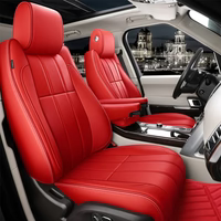 Signature RED - Truck