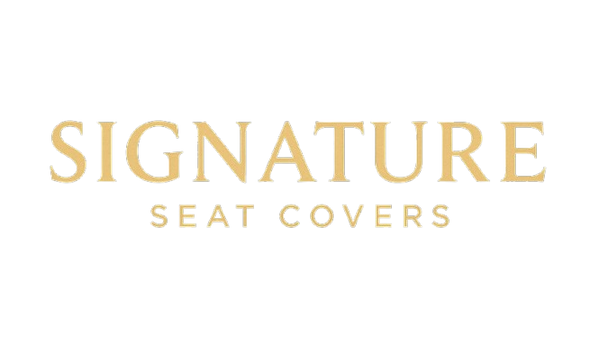 Signature Seat Covers