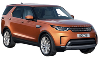 2019-Land Rover-Land Rover