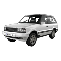 2002-Land Rover-Land Rover