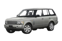 2009-Land Rover-Land Rover