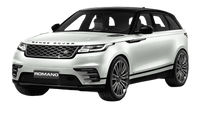 2019-Land Rover-Land Rover