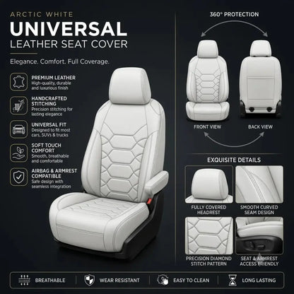 Signature Fit-Flex Universal Seat Covers