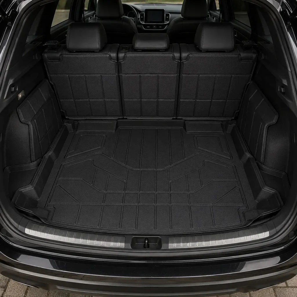 Signature Armour Custom Trunk & Cargo Mat