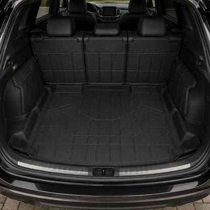 Signature Armour Custom Trunk & Cargo Mat