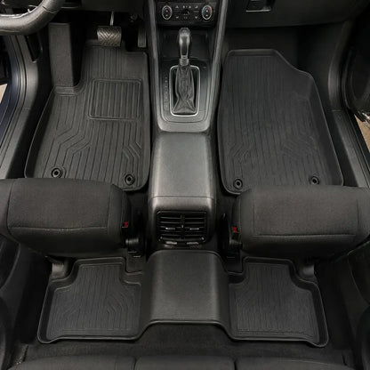 Custom TerraGuard Custom Floor Mats