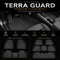 TerraGuard Custom Floor Mats